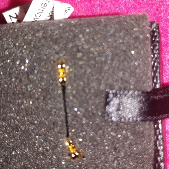 Multi gemstone post earrings - Picture 3 of 6